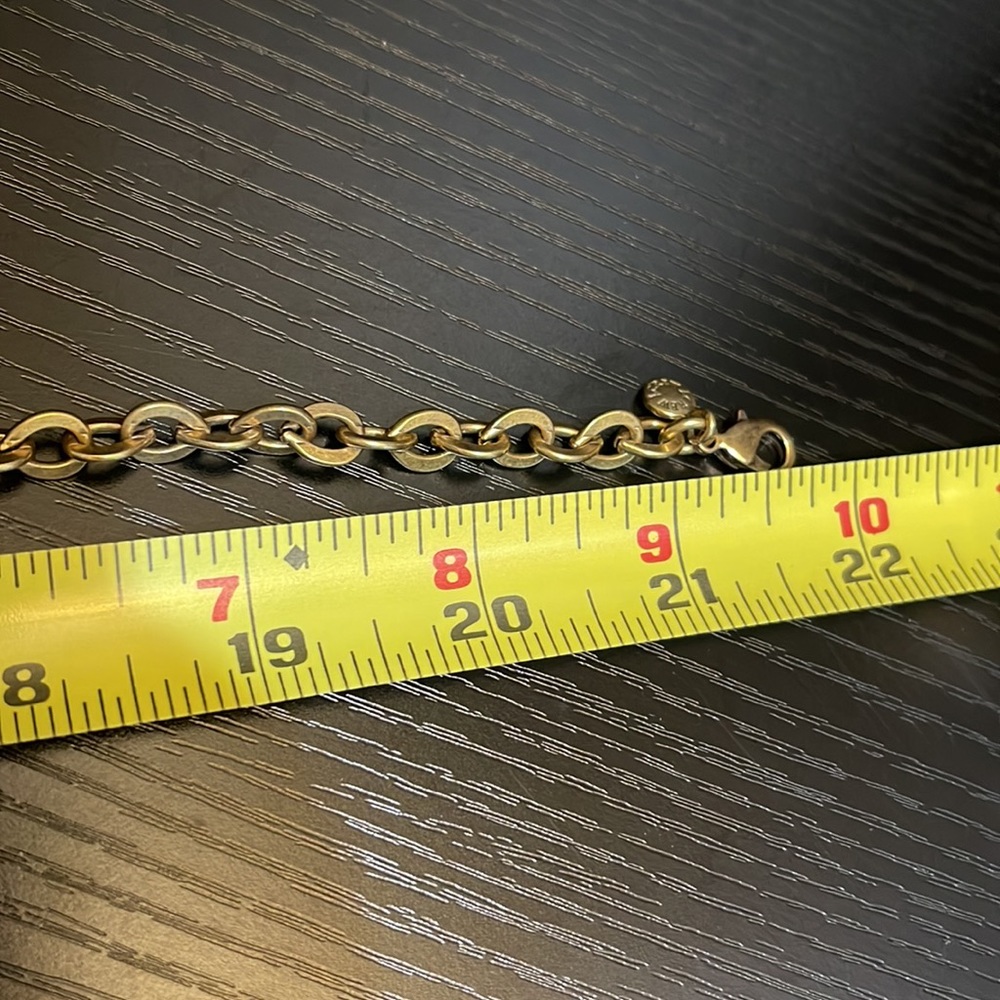 J. Crew Necklace - Picture 6 of 6